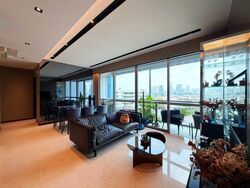 Residences @ Evelyn (D11), Condominium #627867481